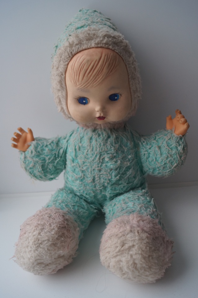 Субботняя выписка, уже вторая в этом году