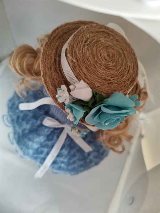 Один наряд и несколько разных кукол. Подбор лучшей модели