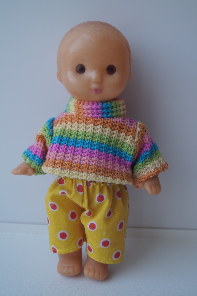 Четвёртая февральская выписка. Винтажная