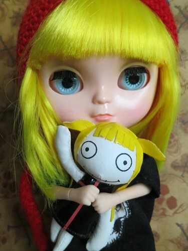 Моя Бегония совсем не цветок (фото 7)