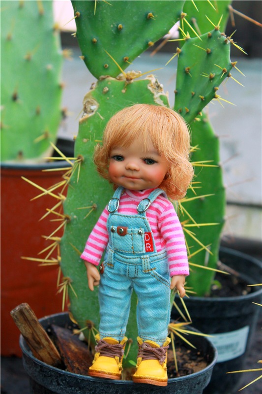 Выставка тюльпанов в Твери, продолжение