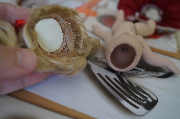 Первомайская выписка: чистка содой, ремонт пищалки, сшит Баварский костюм и реанимация брошенок