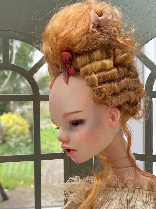 Лори Ольги Юдинцевой - неожиданая любовь | Бэйбики Лори Ольги Юдинцевой - неожиданая любовь (фото 6)