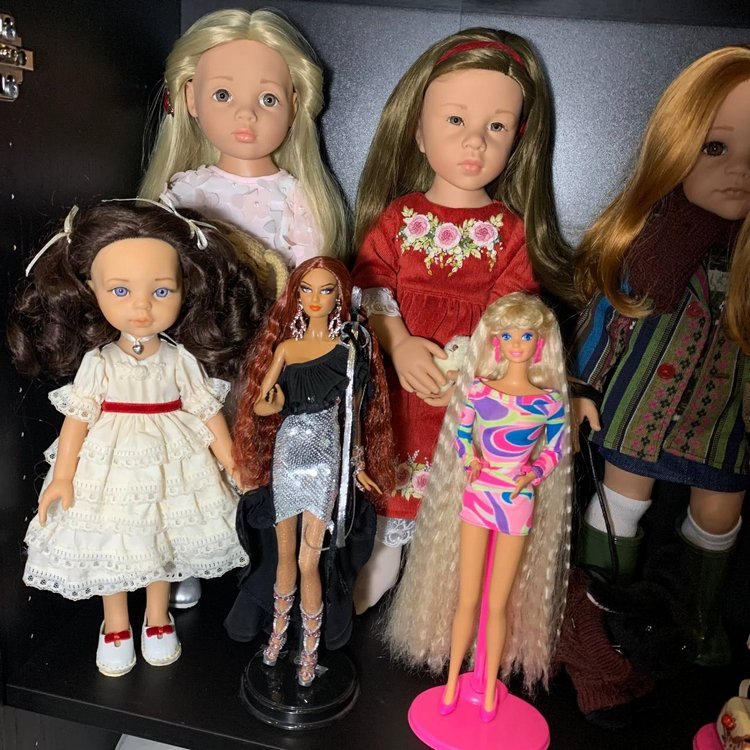 Мой рай... Если мечта - шкаф (фото 7)