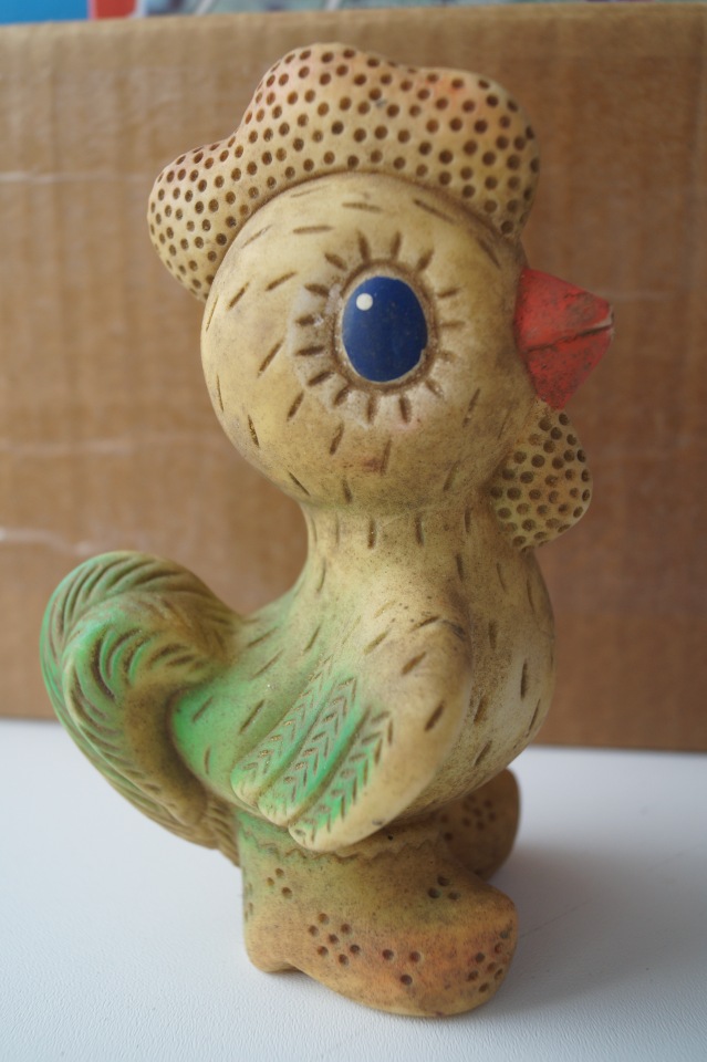 Первая выписка сентября. Починка тазобедренных суставов. Лепка сменных стоп