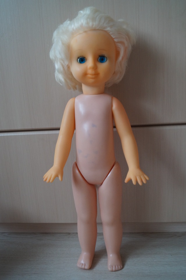 А сегодня ещё одна посылочка приехала (фото 5)