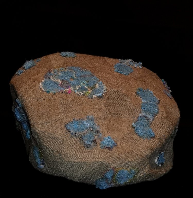 Всё в этом мире связано - даже камни... Русалочка