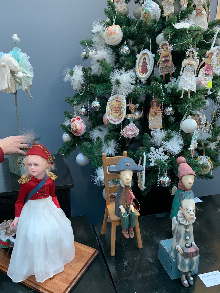 Искусство КУКЛЫ - Москва, декабрь 2021 ЧАСТЬ 1 | Бэйбики Искусство КУКЛЫ - Москва, декабрь 2021 ЧАСТЬ 1