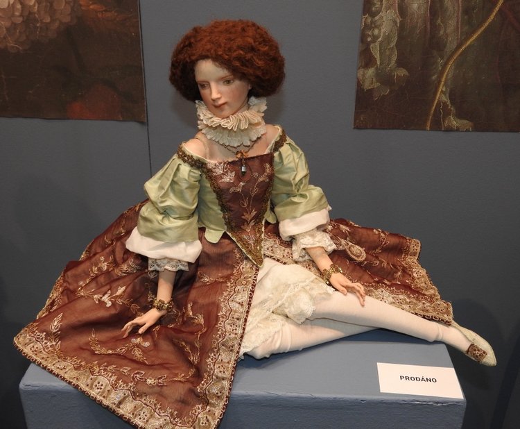 Бальзам для души. Продолжение