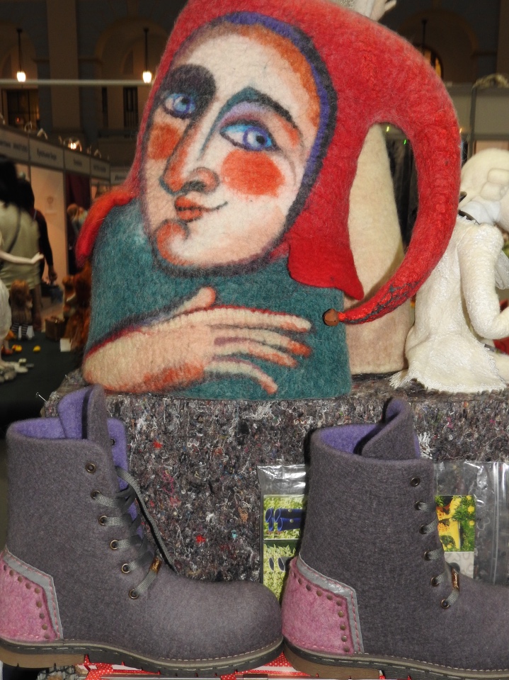 Бальзам для души. Гостинный двор 2017