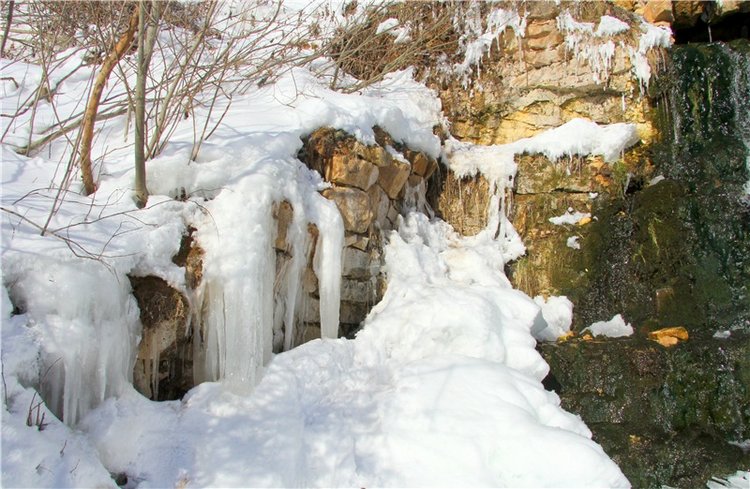 Зимняя прогулка Сони. Уникальная кукла от Сильвии Наттерер