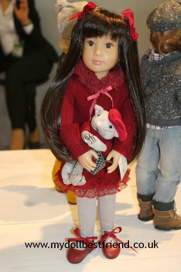 Международная выставка игрушек и игр. Kidz’n’Cats на выставке