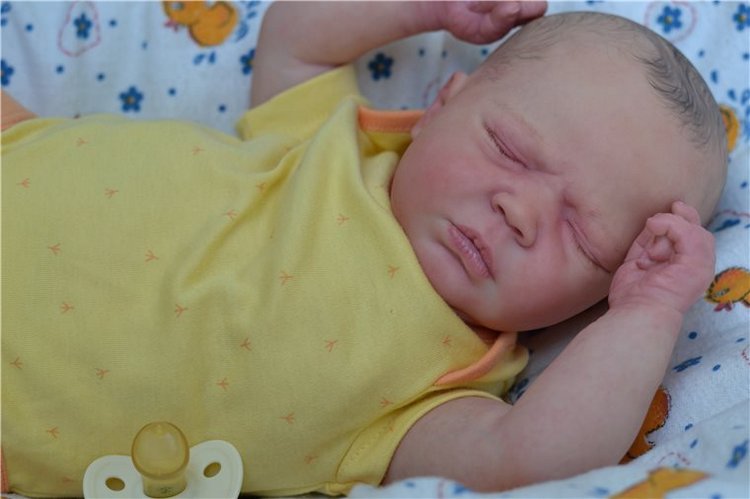 Малыши реборн, реалборны — Куклы Реборн (Reborn): работы мастеров