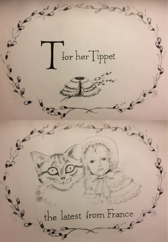 Лучший подарок - книга! Таша Тюдор (Tasha Tudor)