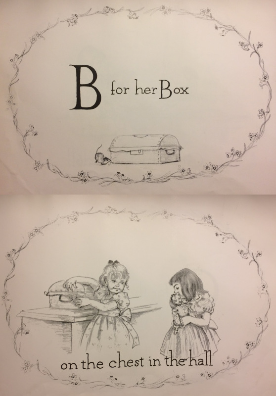 Лучший подарок - книга! Таша Тюдор (Tasha Tudor) (фото 5)