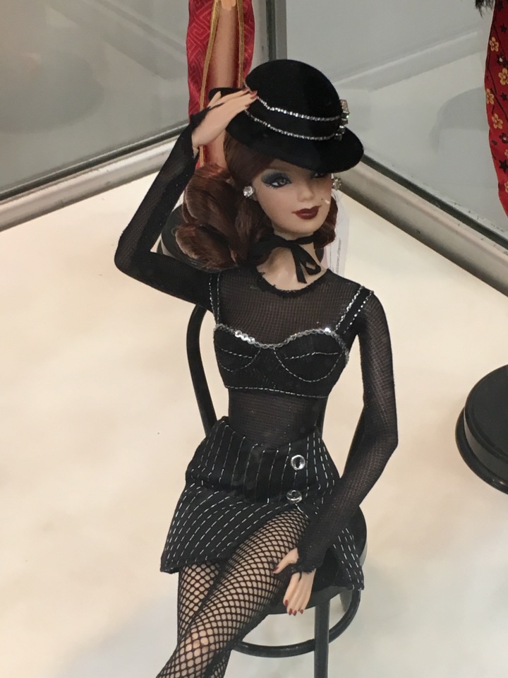 Апрель 2018 - выставка на Тишинке - так ее увидела я - часть 3