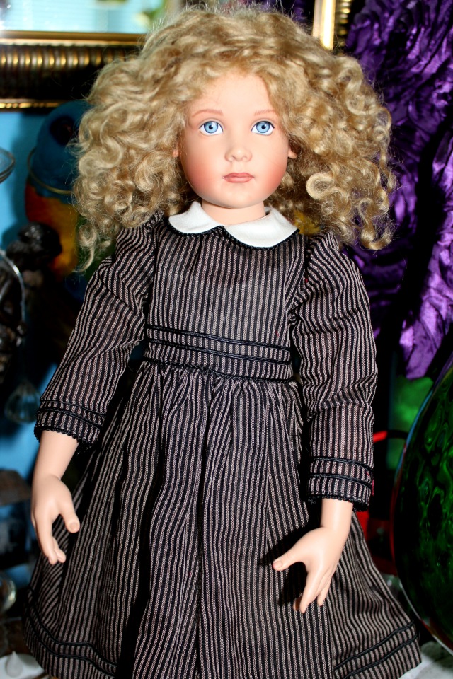 Такая желанная Sonja от Helen Kish