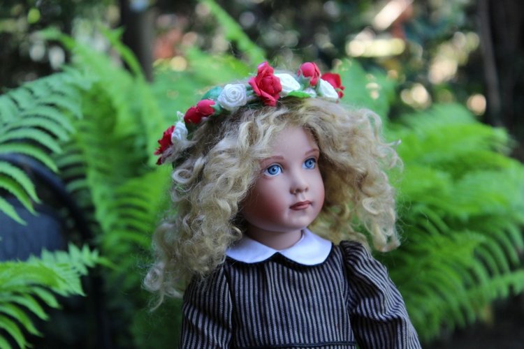 Продолжение прогулки. Часть вторая