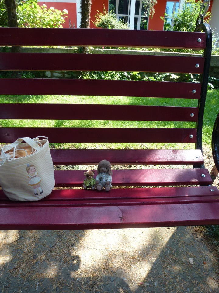 Краснодарский Край, Сочи-Адлер, Санаторий «Южное Взморье»