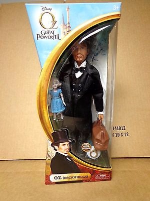 Волшебник из страны Оз и Оз великий и ужасный от Дисней | Бэйбики Волшебник из страны Оз и Оз великий и ужасный от Дисней