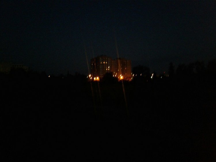 По следам ушедшего 1... Советский заброшенный стадион "Электрон". Часть 1 (фото 3)