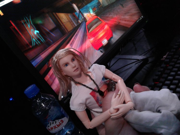 Осенние зарисовки. Часть 2 (фото 10)