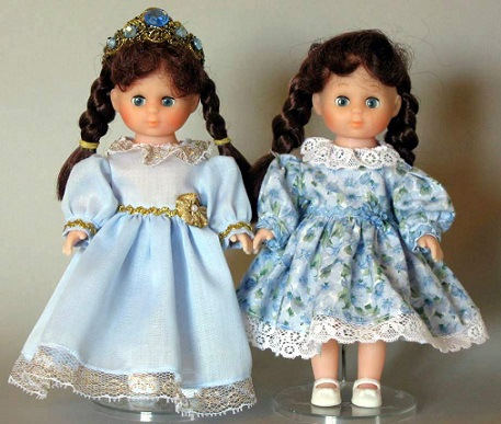 Будем знакомы, Лилиан Вернон (Lillian Vernon) (фото 4)