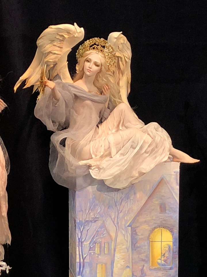 Выставка 5 октября 2018 - Тишинка: красоты много не бывает... ч.4 | Бэйбики Выставка 5 октября 2018 - Тишинка: красоты много не бывает... ч.4