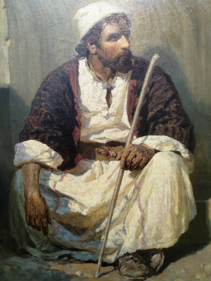 Тайна моего имени. Часть шестая. День рождения – одно сплошное огорчение. Но не только