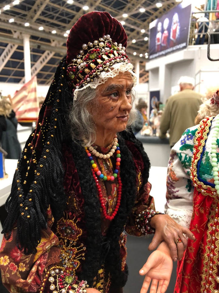 Выставка 5 октября 2018 - Тишинка: красоты много не бывает... ч.7 | Бэйбики Выставка 5 октября 2018 - Тишинка: красоты много не бывает... ч.7