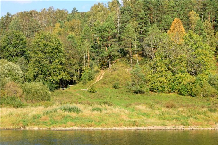 Нийя. Воспоминание об осени, Чукавино, Эко-Лэнд