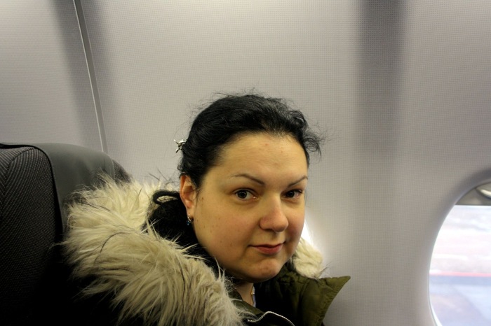 Московские каникулы. Часть 1 (фото 2)