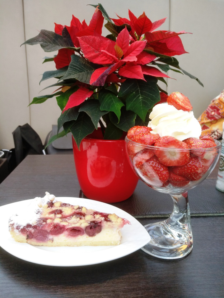 Топик для создания новогоднего настроения, или, Прошлогоднее Рождество в Германии. Берлин. Часть 2 (фото 6)