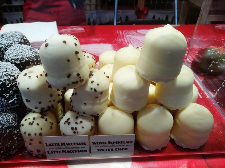 Топик для создания новогоднего настроения, или, Прошлогоднее Рождество в Германии. Берлин. Часть 1