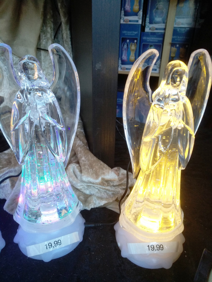 Топик для создания новогоднего настроения, или, Прошлогоднее Рождество в Германии. Берлин. Часть 2