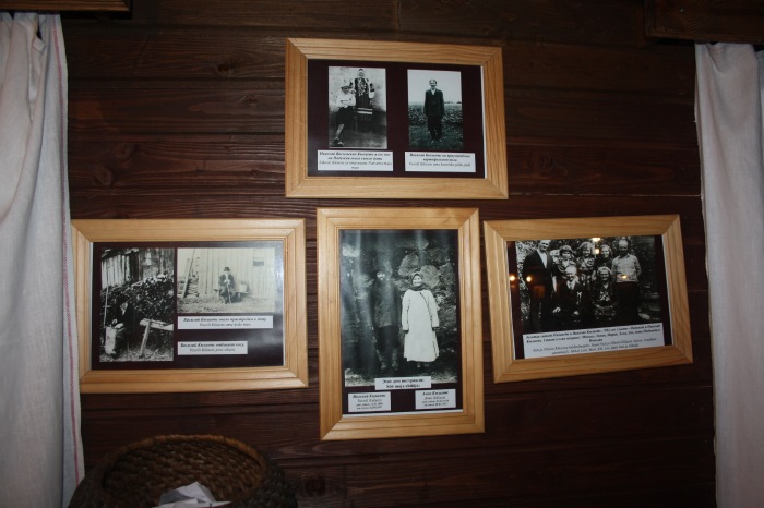 В гости к сето — Туризм и путешествия: фотоотчеты из поездок