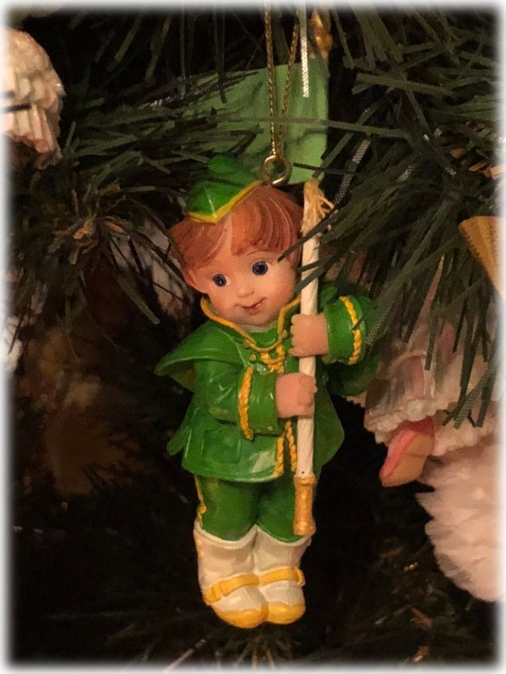 Мечтай! И твои мечты сбудутся