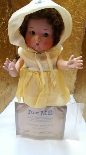 Ginny, Vogue Doll Company (фото 5)