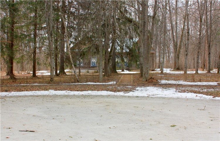 Джиджи в Берново. BJD Gigi от Meadow Dolls