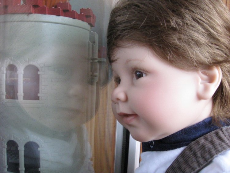 Было нас двое близнецов когда-то