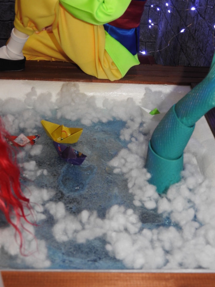 Выставка кукол БЖД, Сокольники 2019 | Бэйбики Выставка кукол БЖД, Сокольники 2019