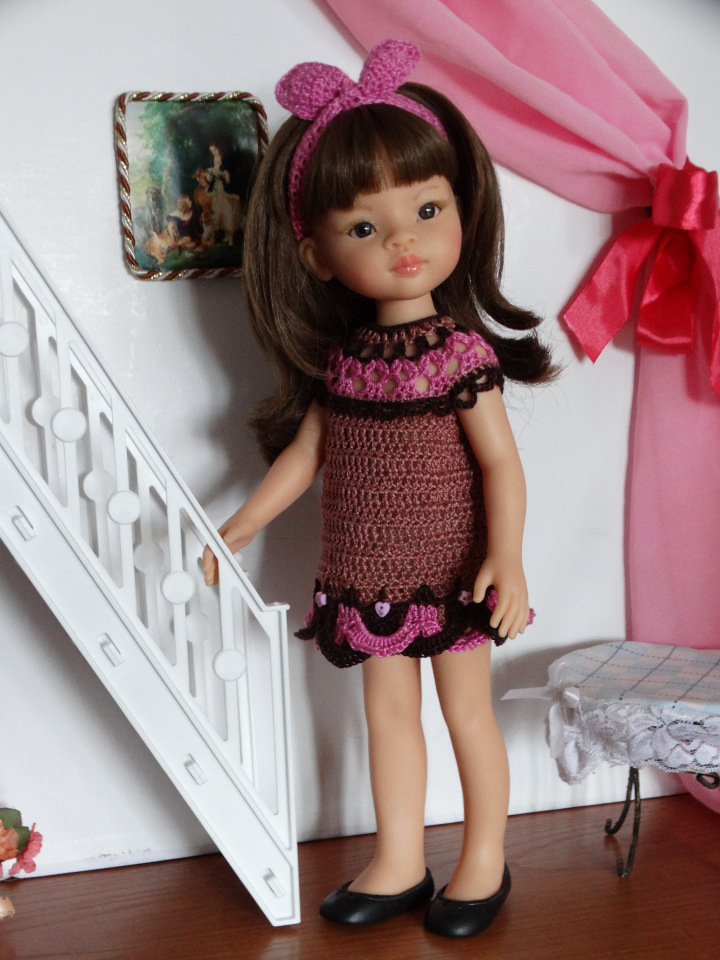 Как я заново влюбилась в Паолочек