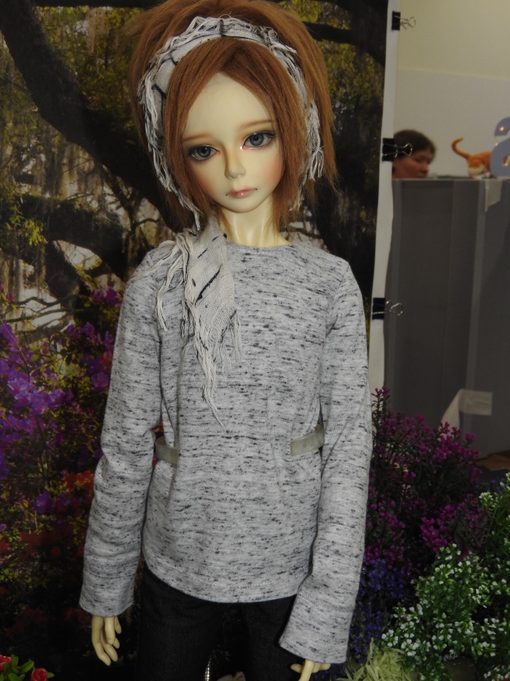 Выставка кукол БЖД, Сокольники 2019 | Бэйбики Выставка кукол БЖД, Сокольники 2019