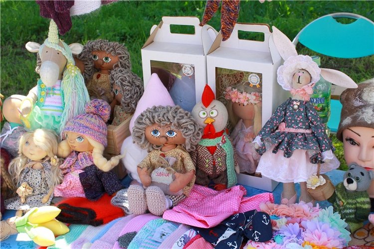 Я к Вам лечу воспоминаньем...Пушкинский праздник поэзии в Берново, 2019 год