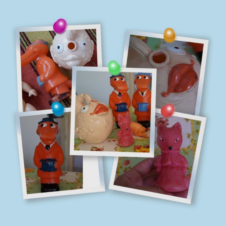 Моя кукольная реанимация работает в режиме non stop