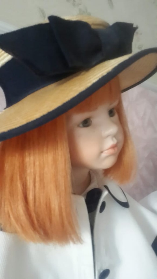 Потрясающая и неповторимая Аделаида от госпожи Гунзель