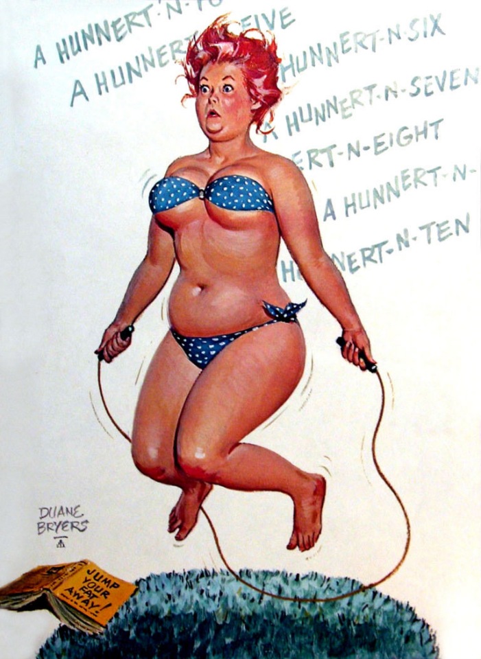 18+ !!! Сексапильная Хильда 50-х | Бэйбики 18+ !!! Сексапильная Хильда 50-х