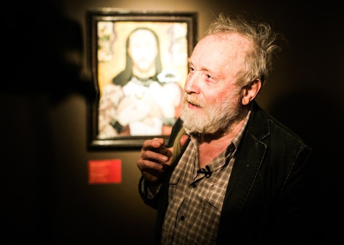 Мультфильм «Ежик в тумане» с трудом пробился в прокат (фото 4)