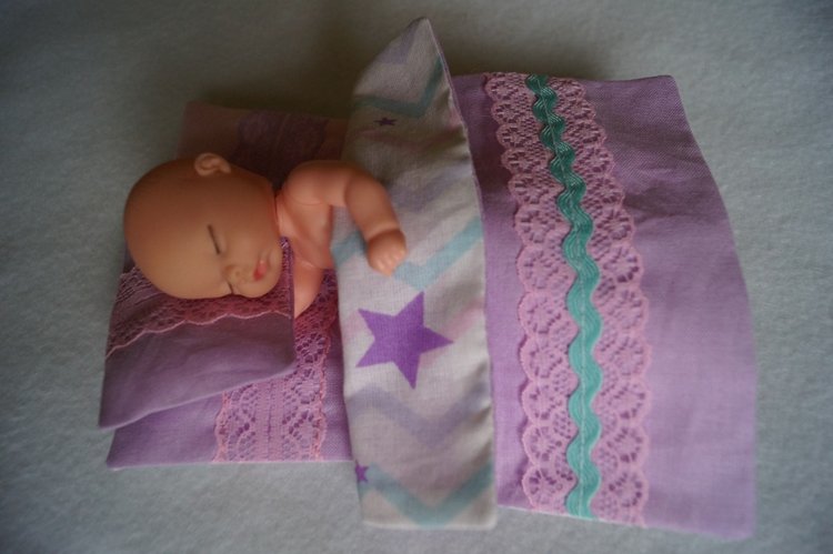 Всё для сна наших малюток