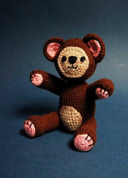 Entala - handmade art toys - Авторские плюшевые игрушки - 5